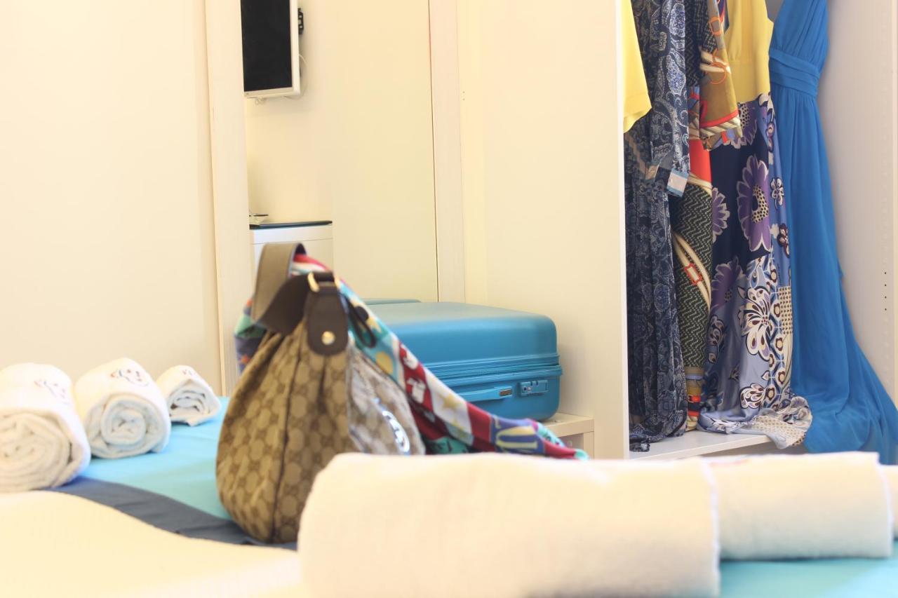 Suite Villa Comunale سورينتو المظهر الخارجي الصورة