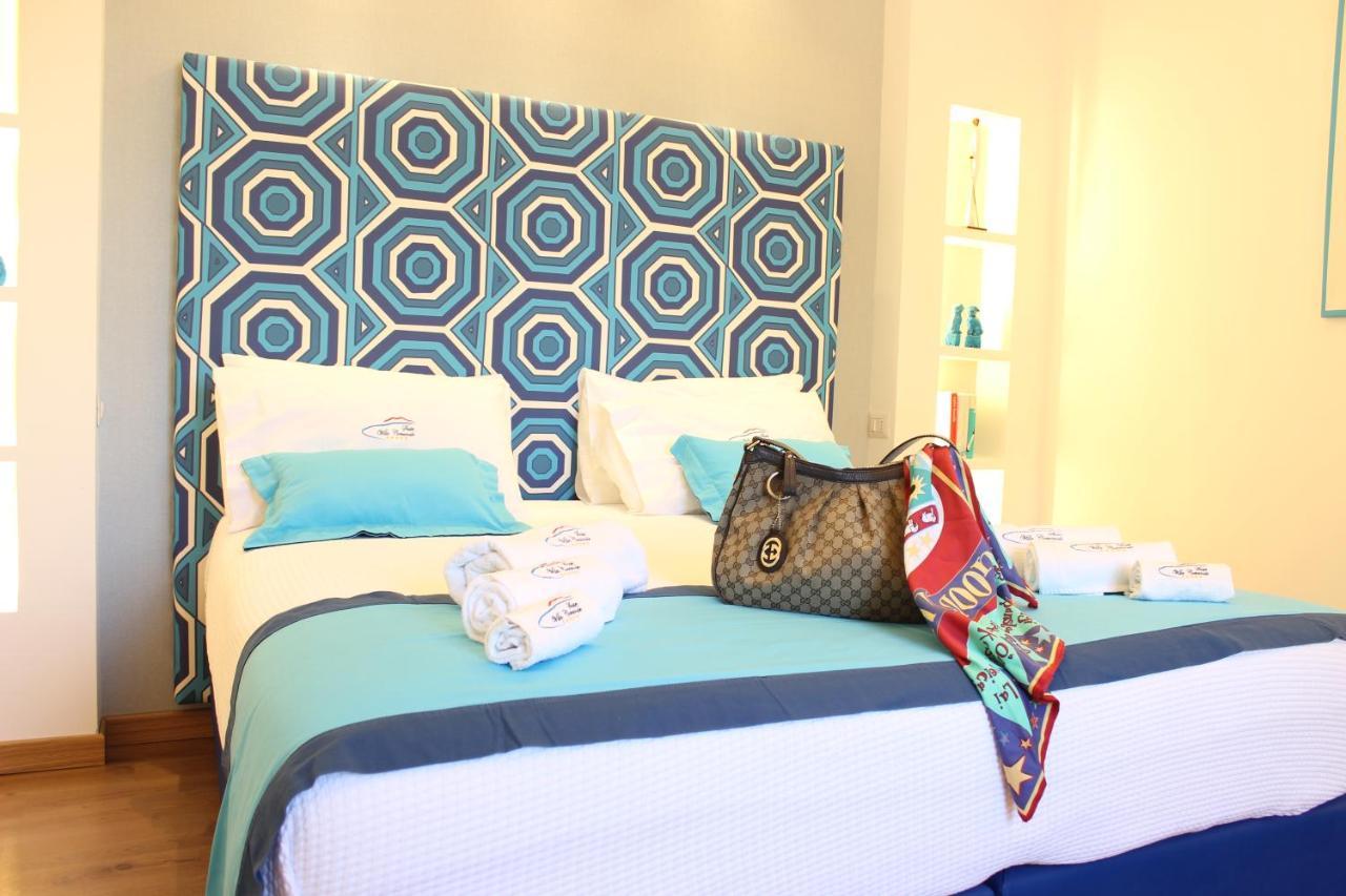 Suite Villa Comunale سورينتو المظهر الخارجي الصورة