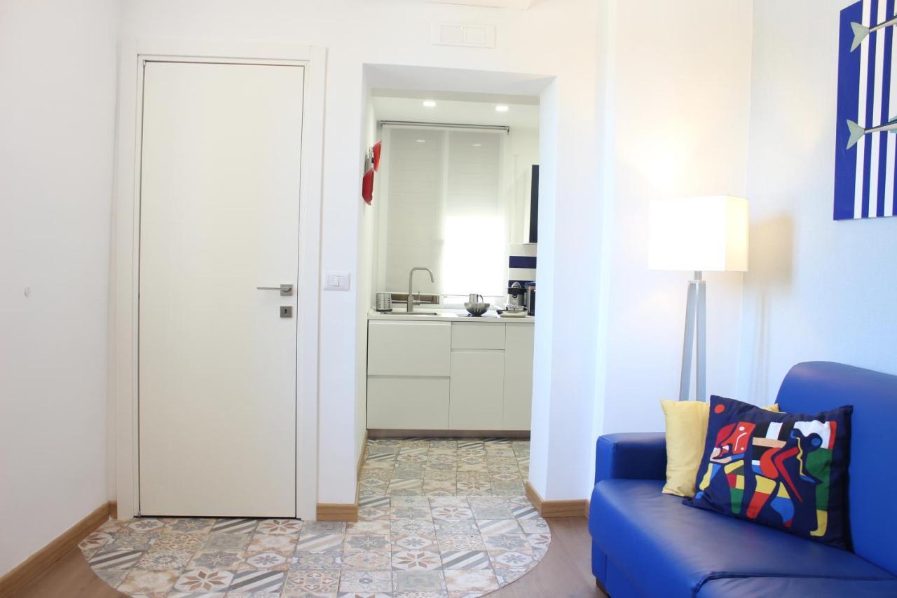 Suite Villa Comunale سورينتو المظهر الخارجي الصورة