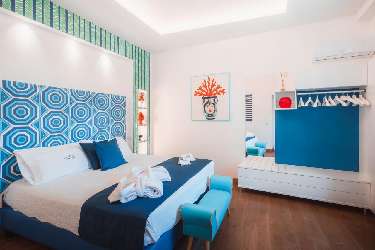 Suite Villa Comunale سورينتو المظهر الخارجي الصورة