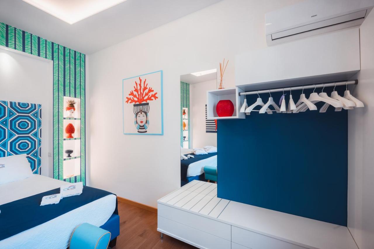 Suite Villa Comunale سورينتو المظهر الخارجي الصورة