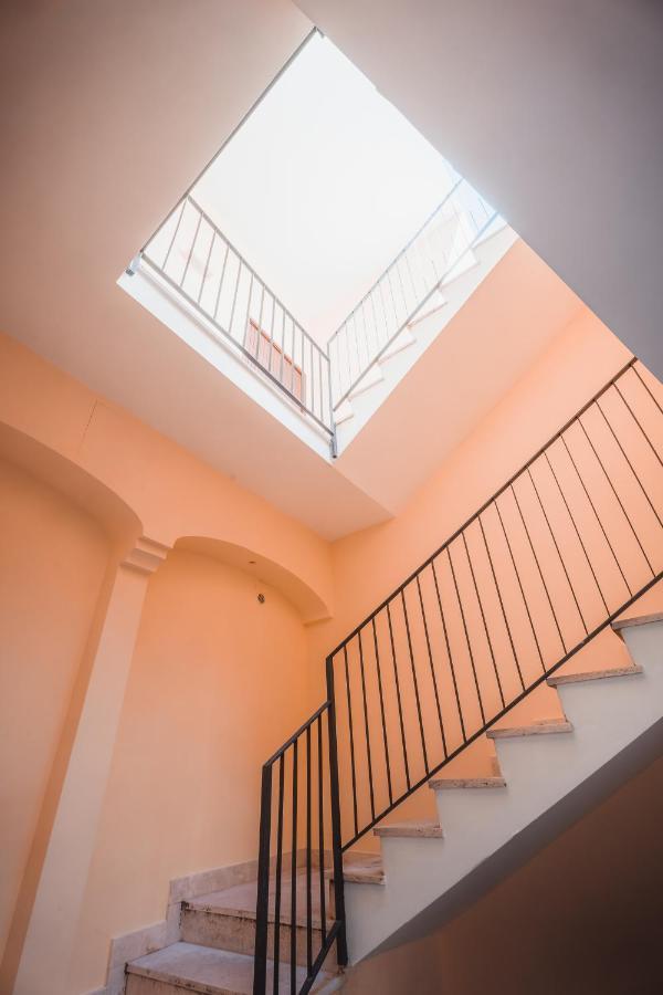 Suite Villa Comunale سورينتو المظهر الخارجي الصورة