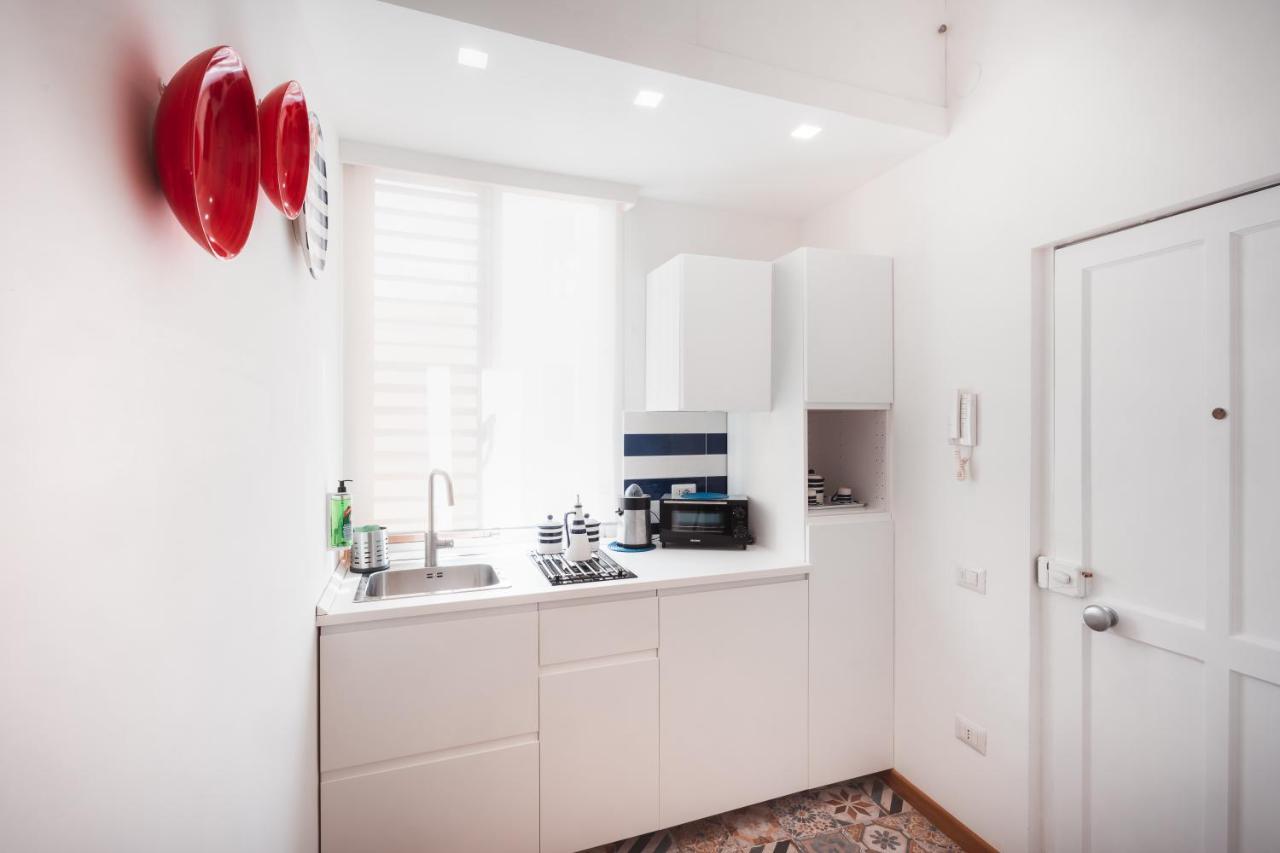 Suite Villa Comunale سورينتو المظهر الخارجي الصورة