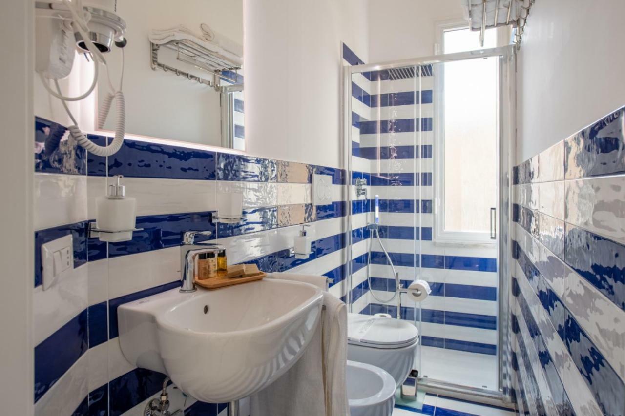 Suite Villa Comunale سورينتو المظهر الخارجي الصورة